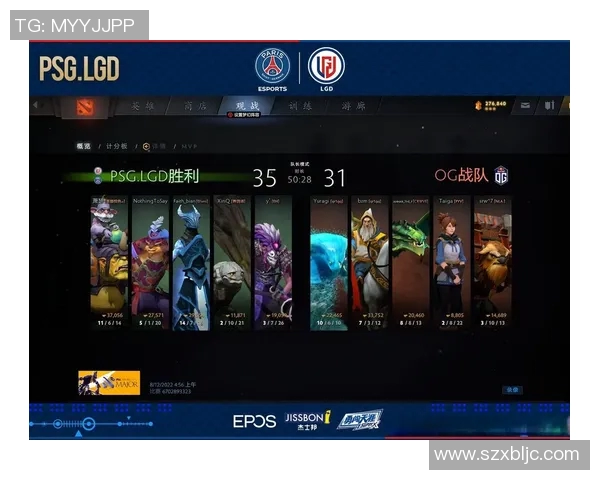 lgd对og比赛时间-LGD与OG比赛时间揭晓！精彩对决值得期待！lgd对og比赛时间