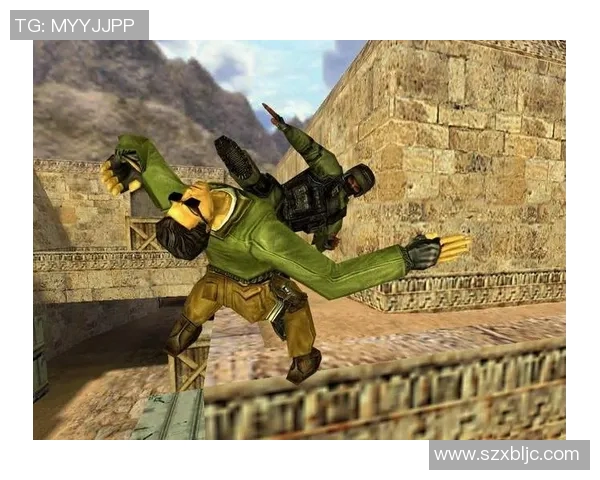 2003 反恐精英cs比赛-重温历史，2003年反恐精英CS比赛的热血岁月-2003 反恐精英cs比赛