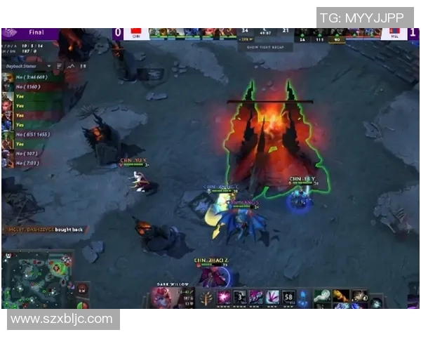 dota比赛模式-从勇士间的策略对抗到技战术融合—探寻DOTA比赛模式的多面魅力-dota比赛模式 dota比赛模式-从勇士间的策略对抗到技战术融合—探寻DOTA比赛模式的多面魅力-dota比赛模式